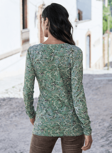 Jasmine Tee