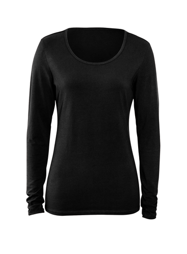 Layering Tee
