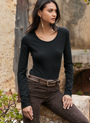Layering Tee