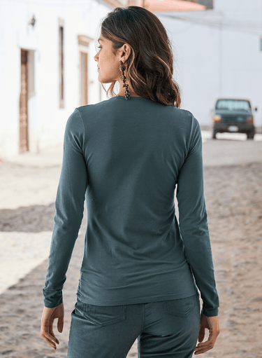 Layering Tee