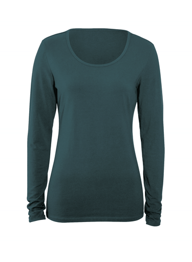Layering Tee