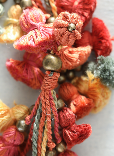 Tango Earrings