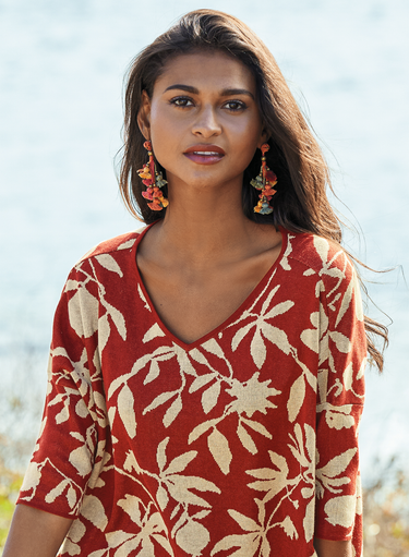 Tango Earrings