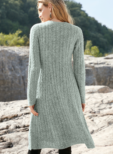 Nimbus-Kleid