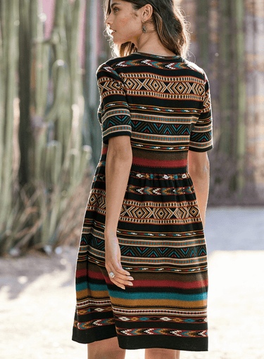 Pisac Dress