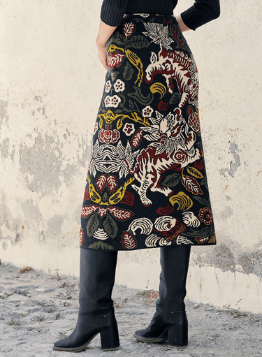 Java Skirt
