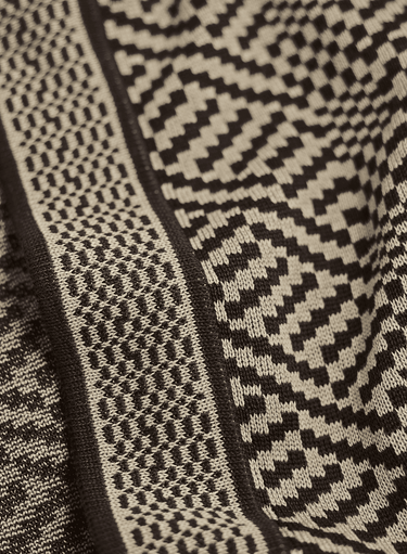 Prisma-Cardigan