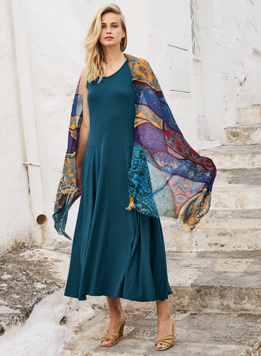 Marseilles Dress