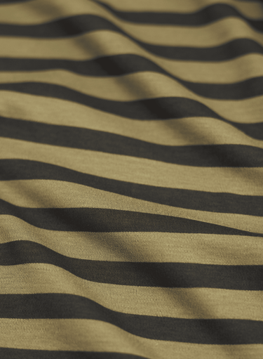 Saint-Malo Stripe Dress