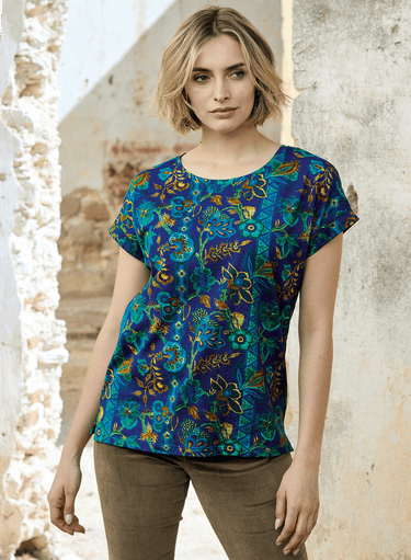 Riviera Tee
