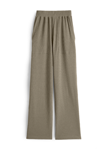 Hose mit Waffelmuster
