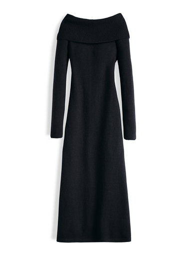 Auberge Dress