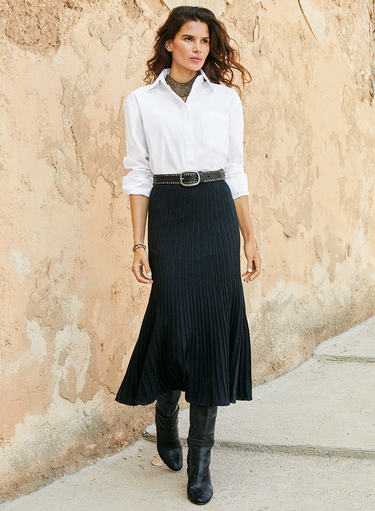 Ridgeline Skirt