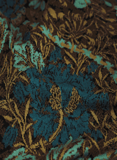 Flandern-Strickjacke