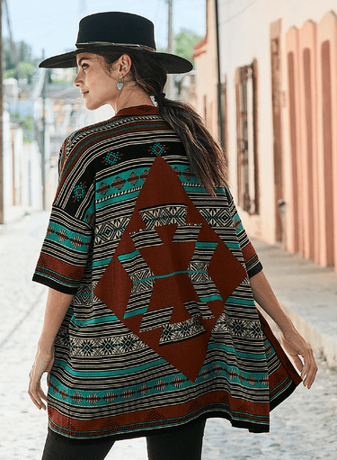 Birsa-Cardigan