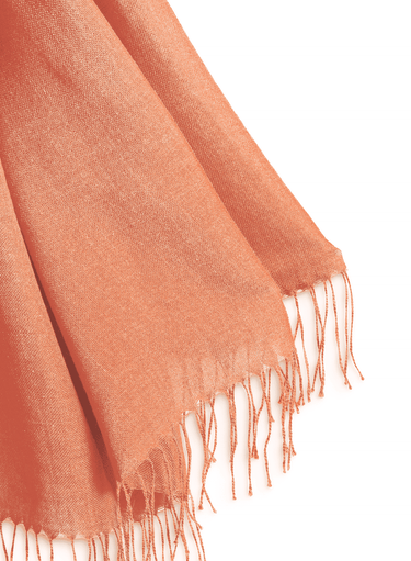 Gerolata Shawl