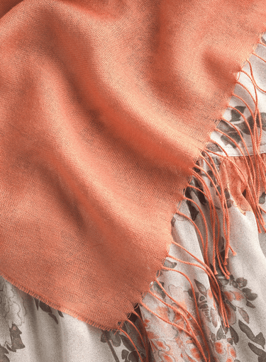 Gerolata Shawl