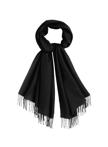 Gerolata Shawl