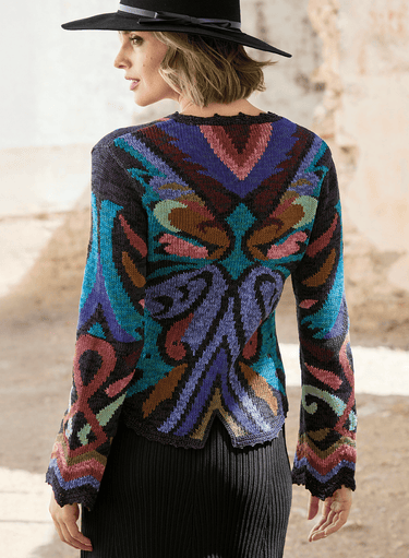 Esperanza Cardigan