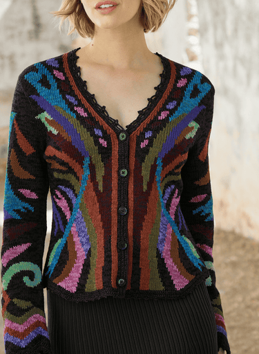 Esperanza Cardigan