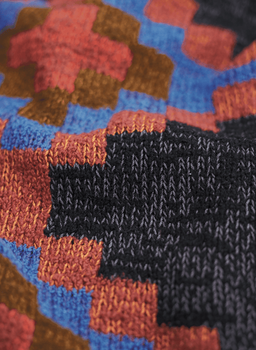 Tucume Cardigan