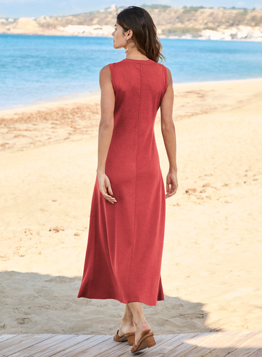 Alameda Dress