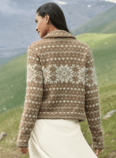 Stonybreck Cardigan