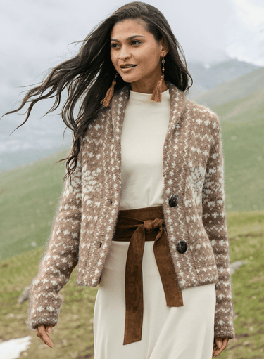 Stonybreck Cardigan