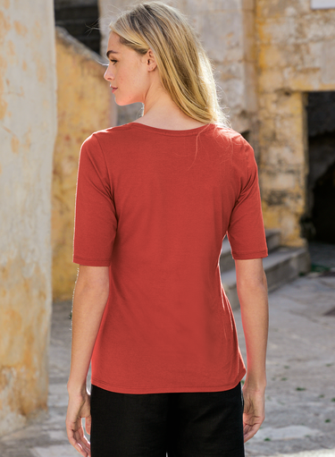 Carmel Top