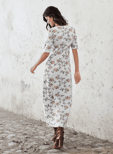 Magnolia Roma Dress