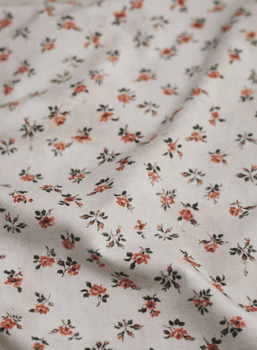 Petite Rose Henley