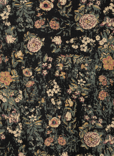 Alpine Flower Tunic