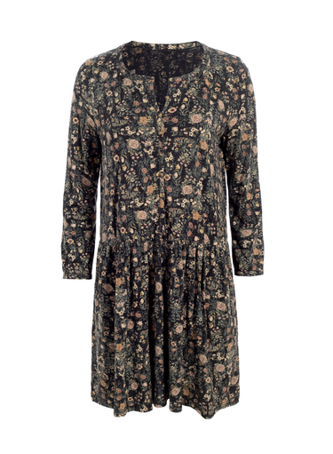 Alpine Flower Tunic