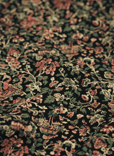Creeping Thyme T-Neck