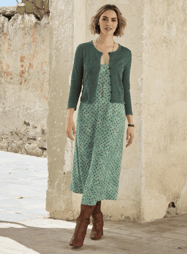 Belinda-Cardigan
