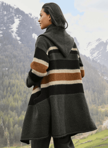 North Platte Coat