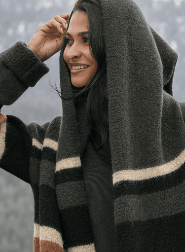 North Platte Coat