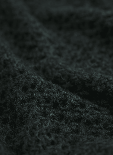 Martinique Mesh T-Neck