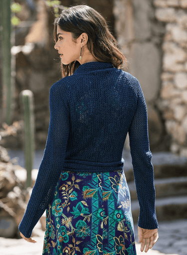 Shoreham Cardigan