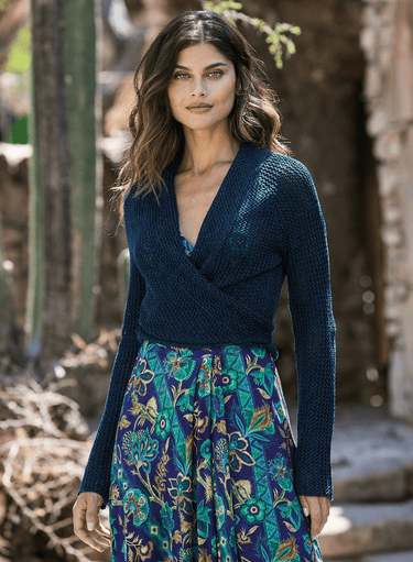 Shoreham Cardigan