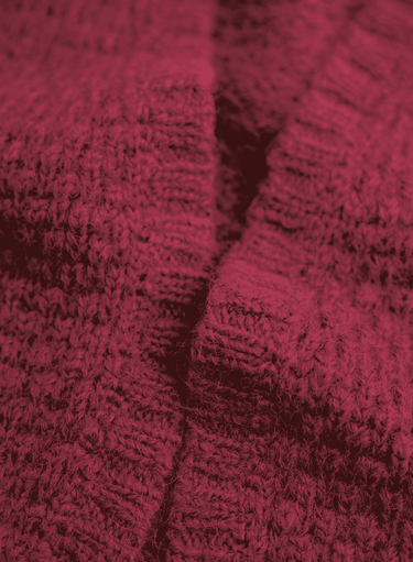 Glencoe Cropped Cardigan