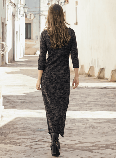 Solstice Dress