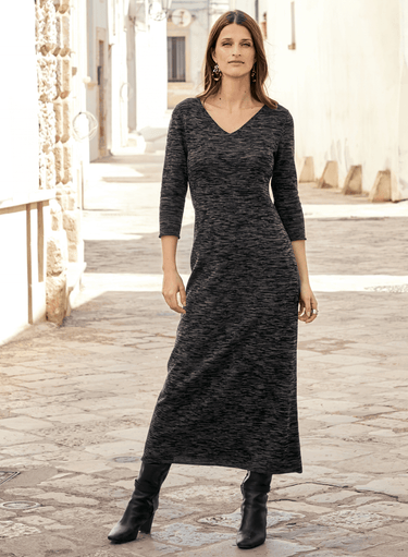 Solstice Dress
