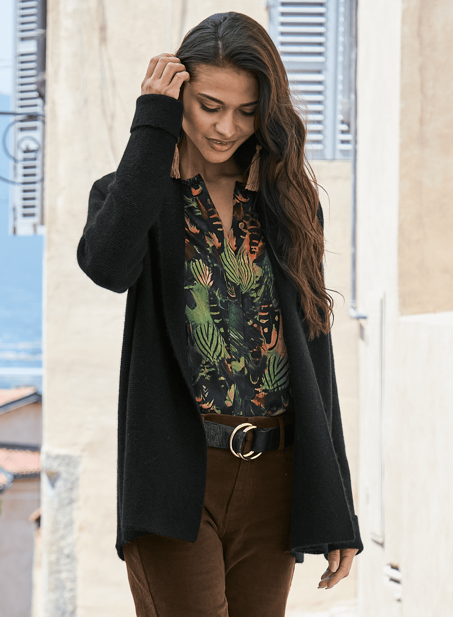 Links Shawl Collar Cardigan – Peruvian Connection Links Shawl Collar Cardigan – Peruvian Connection