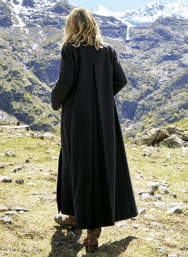 Decades Coat