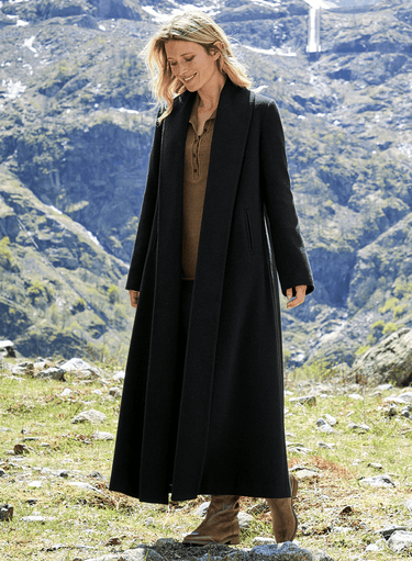 Decades Coat