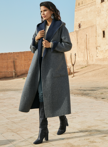 Blenheim Coat