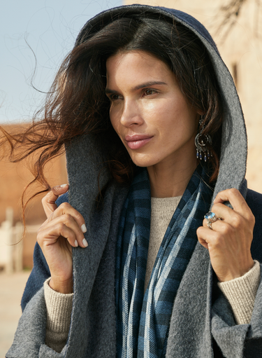 Blenheim Coat