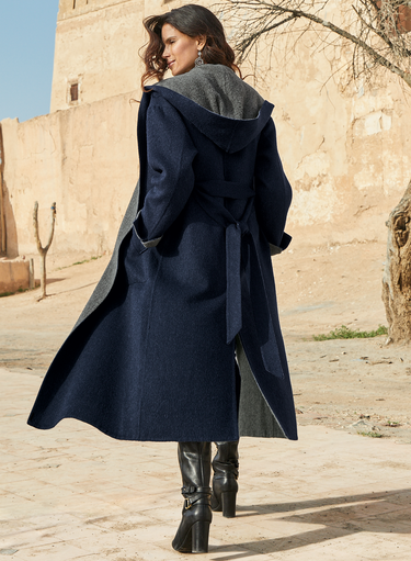 Blenheim Coat