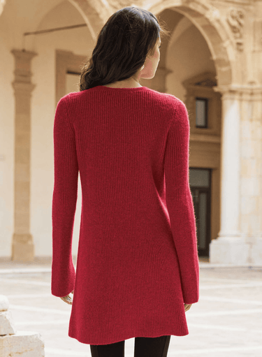 Helsinki Tunic